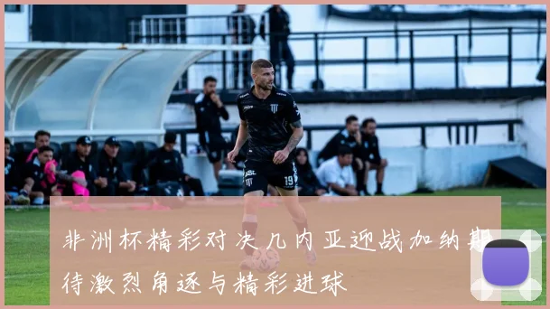 非洲杯精彩对决几内亚迎战加纳期待激烈角逐与精彩进球
