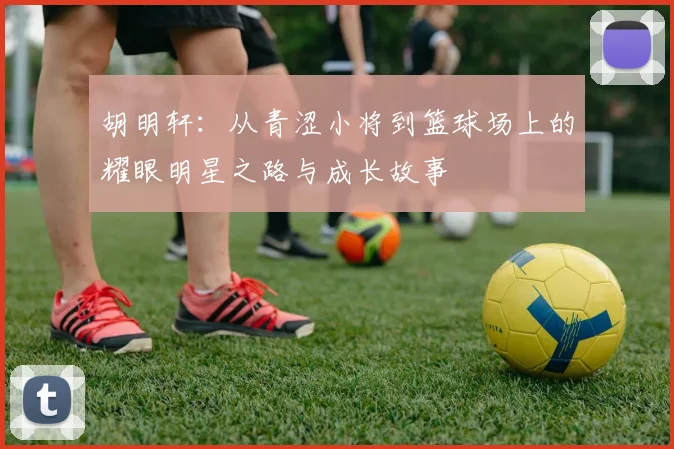 胡明轩：从青涩小将到篮球场上的耀眼明星之路与成长故事