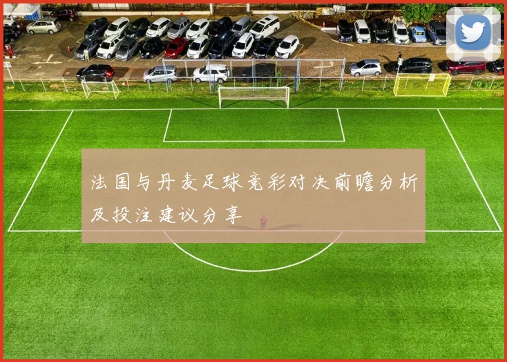 法国与丹麦足球竞彩对决前瞻分析及投注建议分享