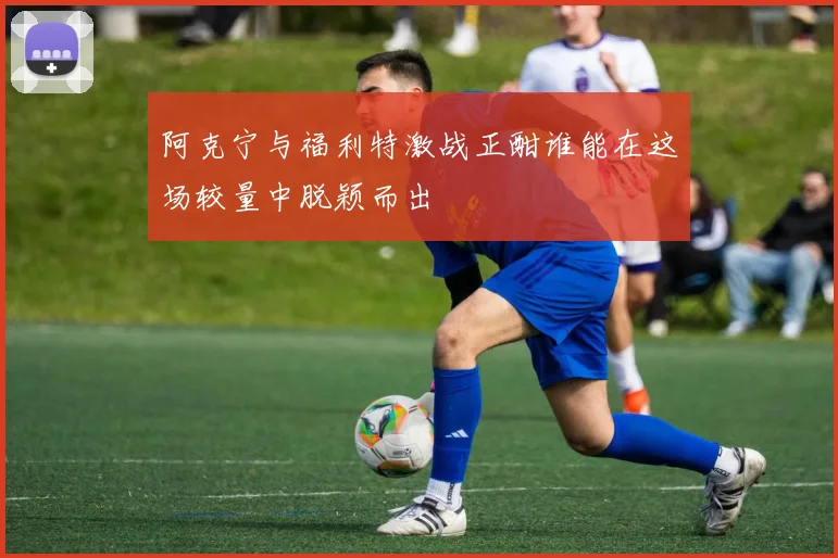 阿克宁与福利特激战正酣谁能在这场较量中脱颖而出