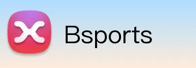 Bsports Logo